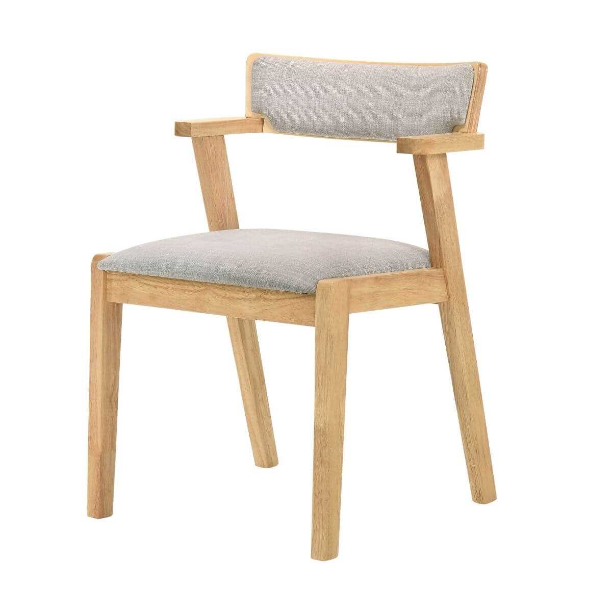 Dining Chair with arm