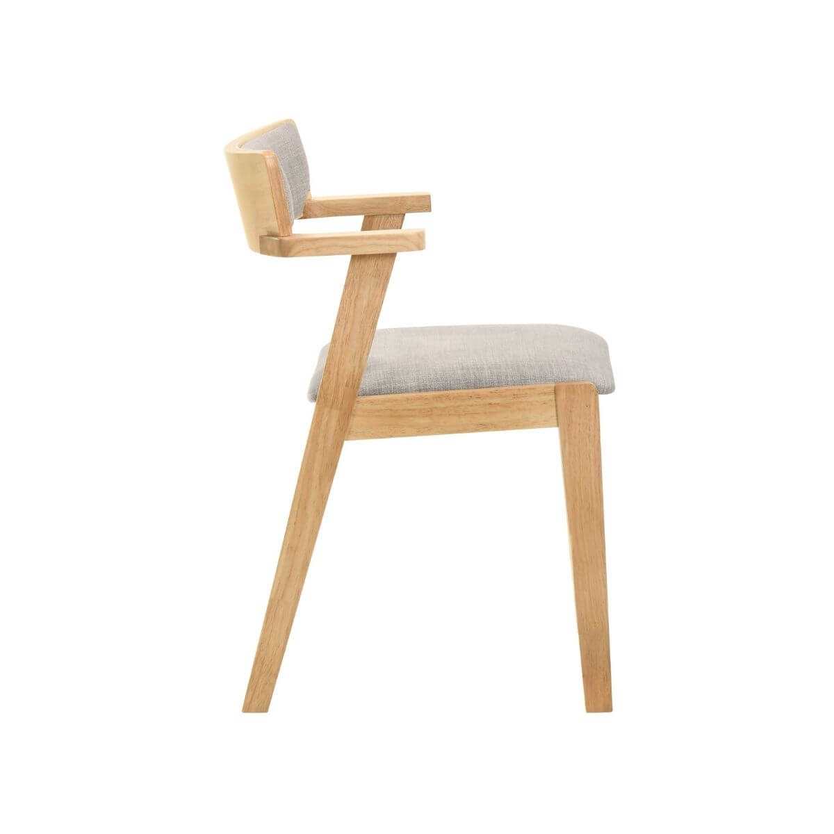 Dining Chair with arm