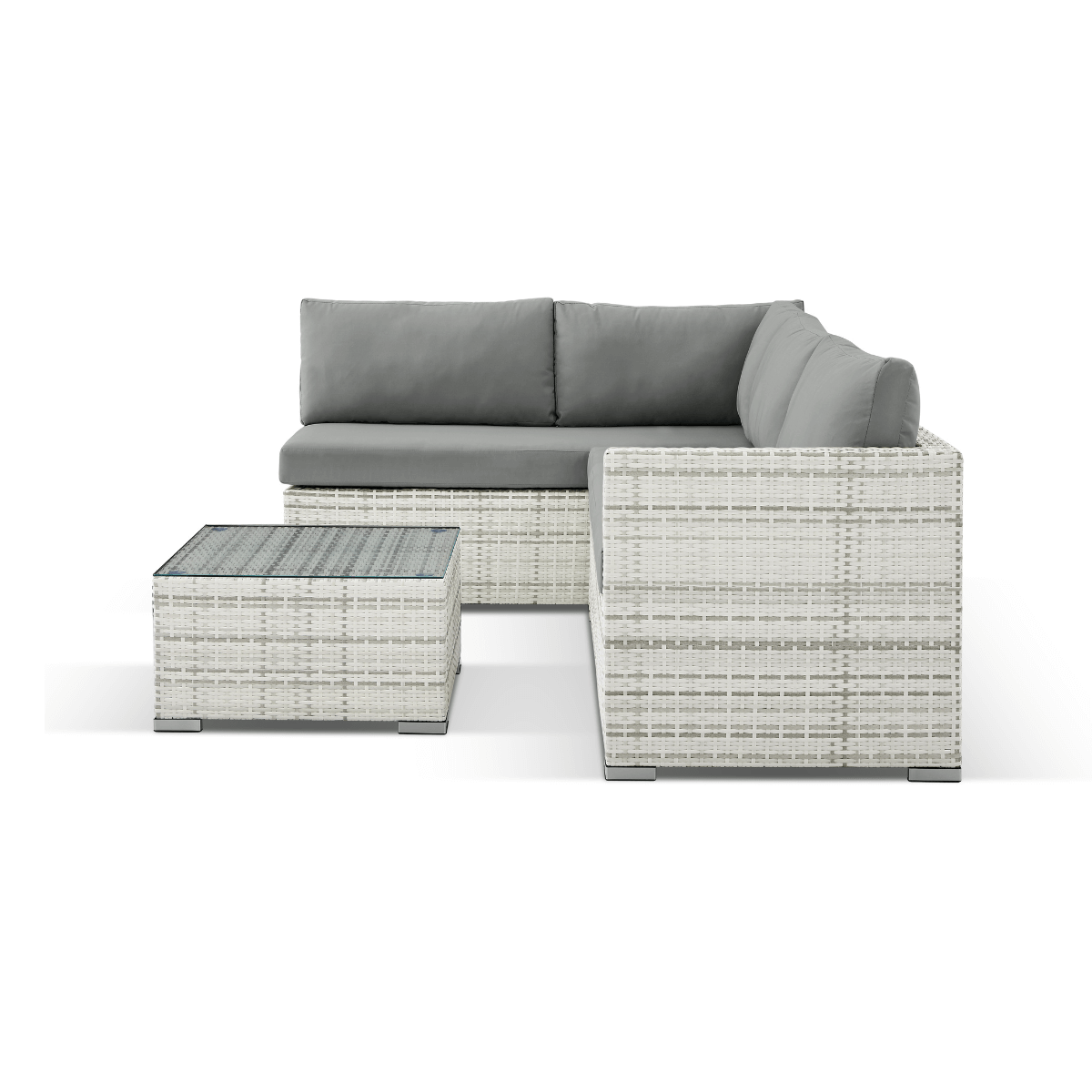 4 Seater Outdoor Lounge set