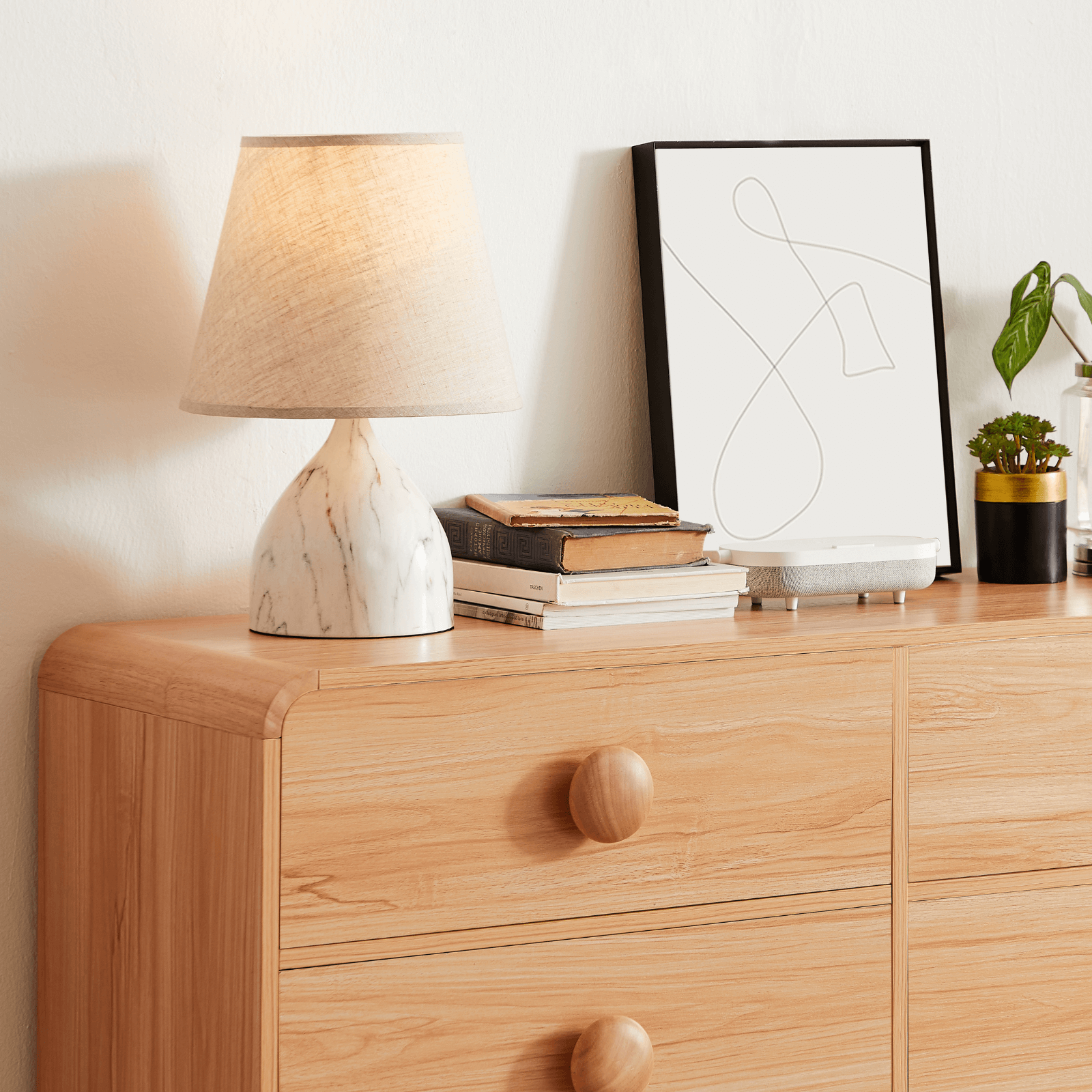 6 drawer Chest