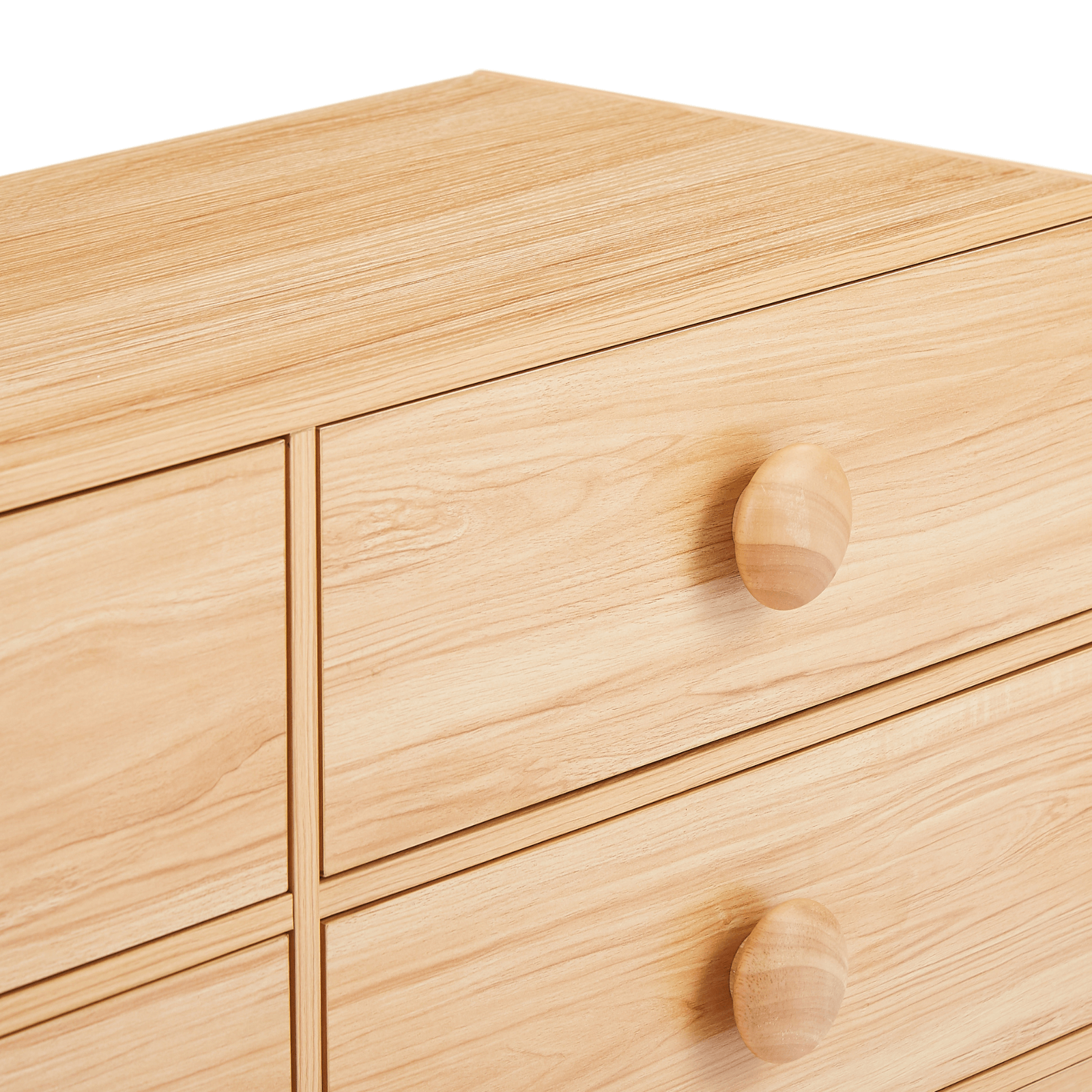 6 drawer Chest