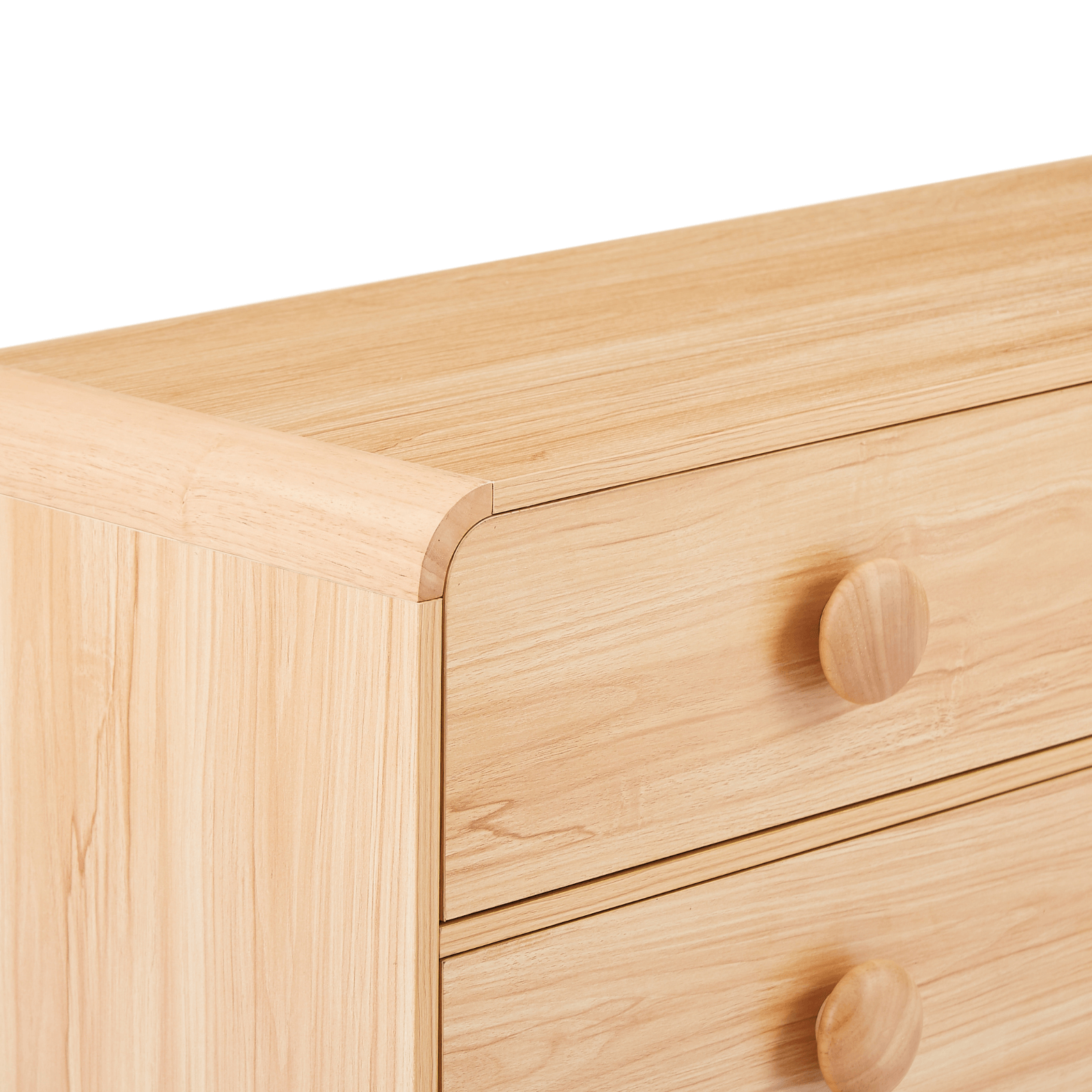 6 drawer Chest