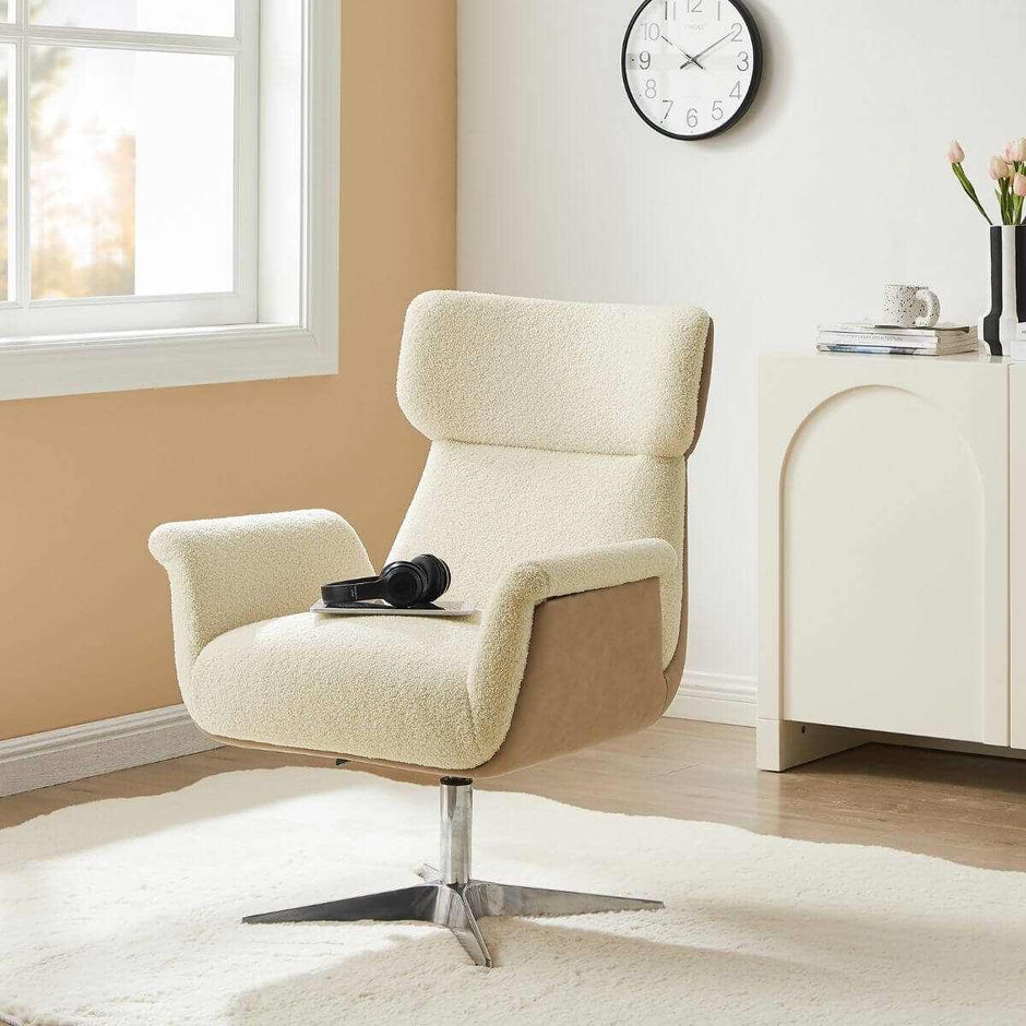 armrest Office Chair