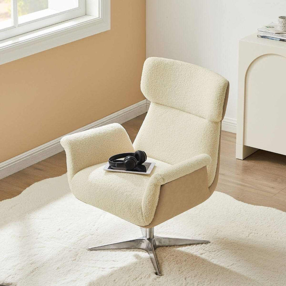 armrest Office Chair