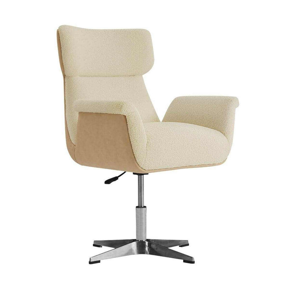 armrest Office Chair