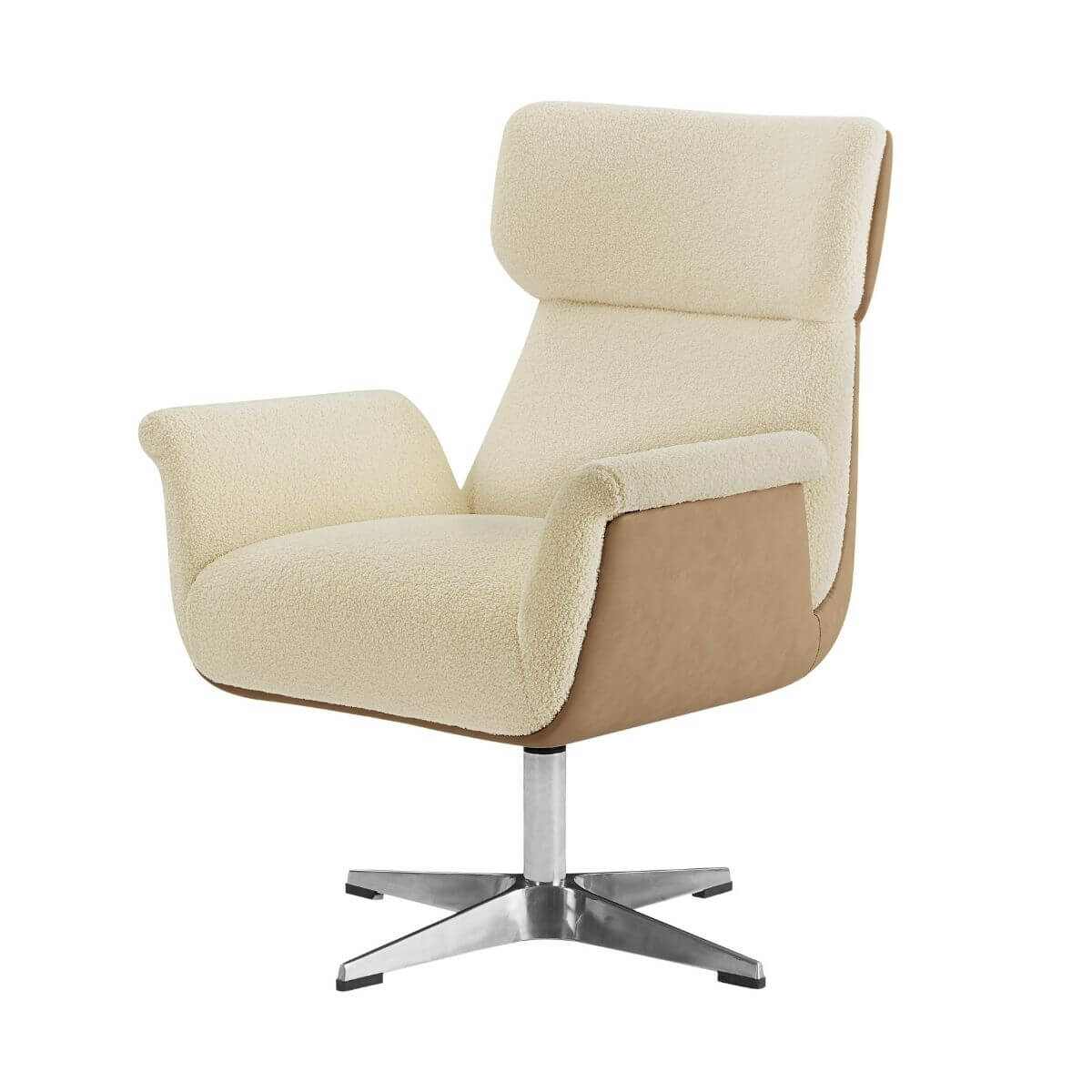 Dylan Office Chair With Armrest