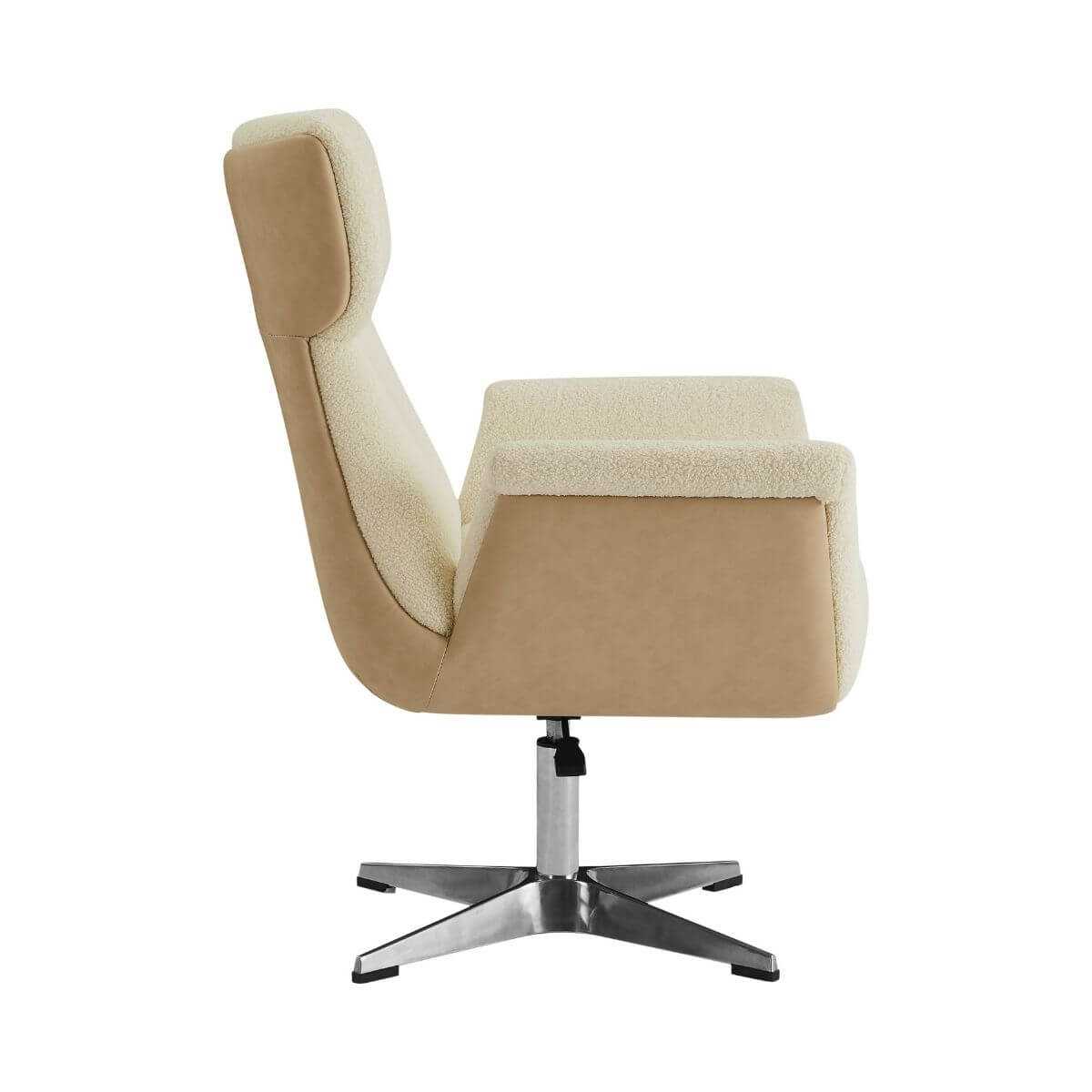 Dylan Office Chair With Armrest