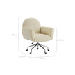 fabric Office Chair