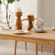 Natural Dining Table