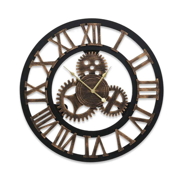 Wall Clock Large 