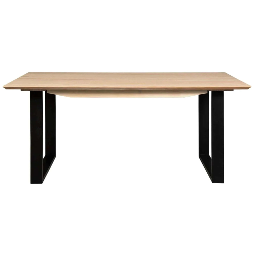 180cm dining table -Upinteriors