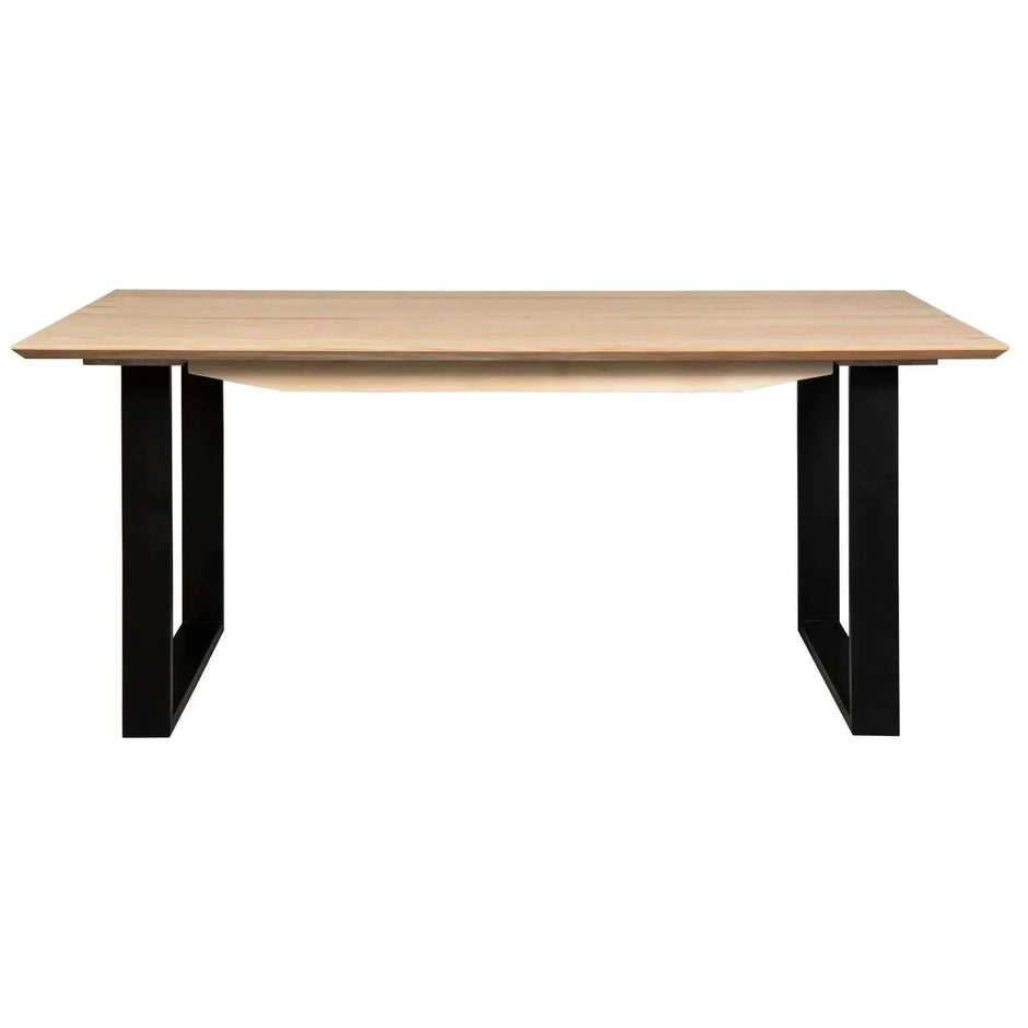 180cm dining table 