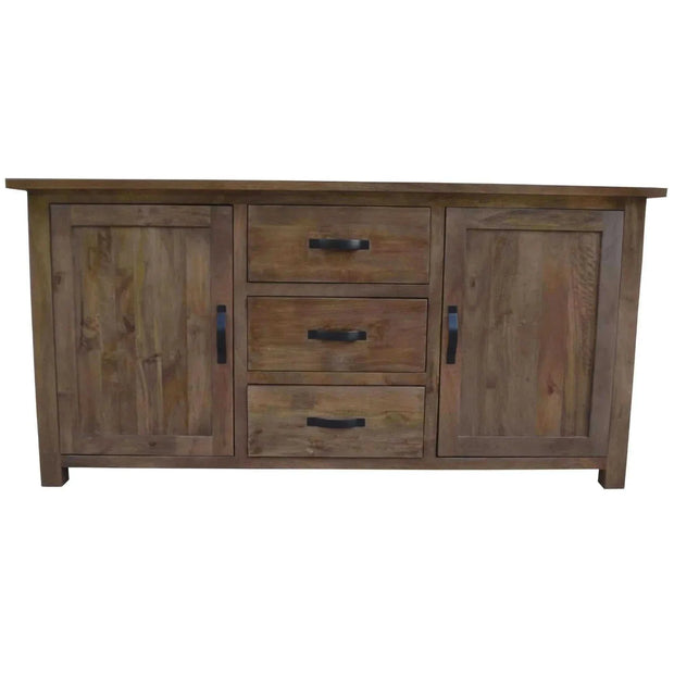 drawer sideboard cabinet