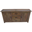 drawer sideboard cabinet