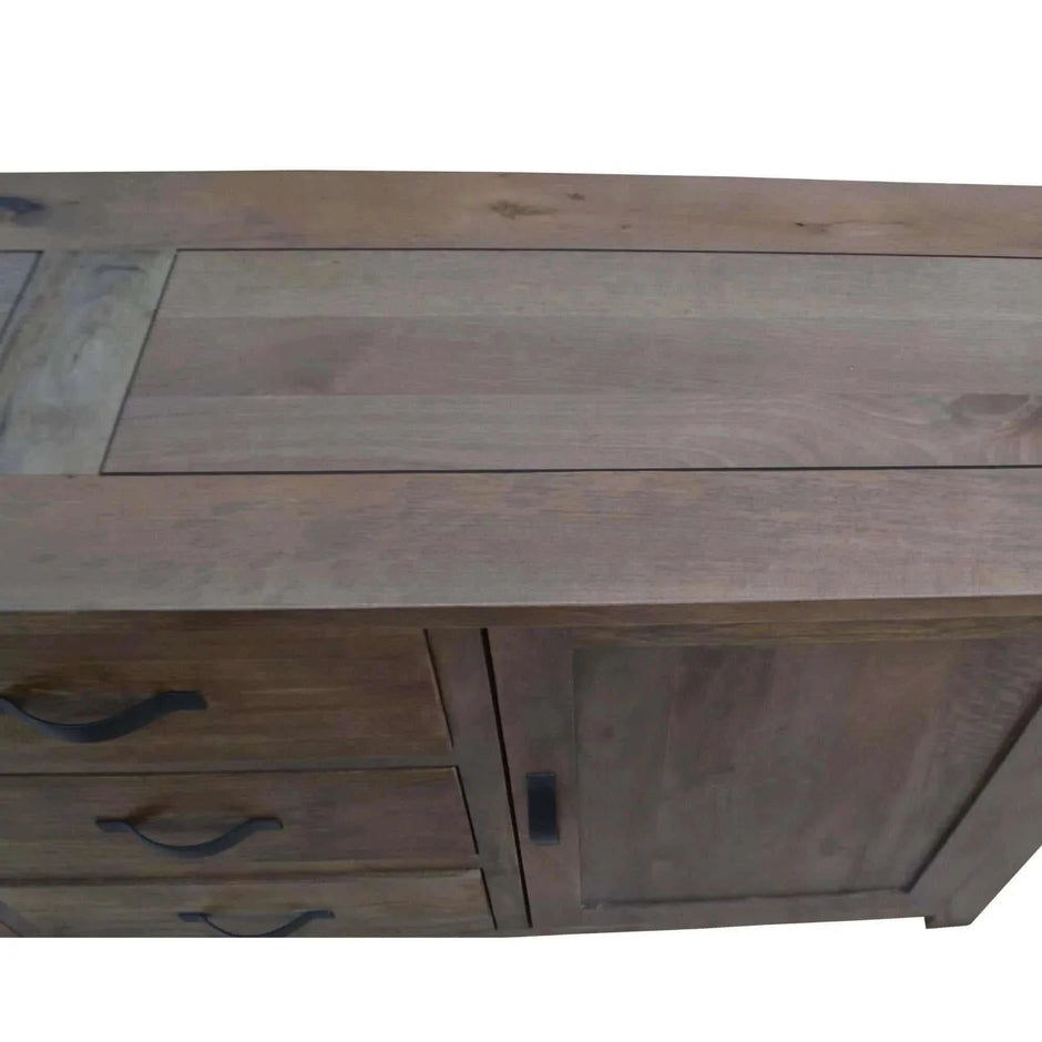 drawer sideboard cabinet