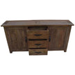 drawer sideboard cabinet