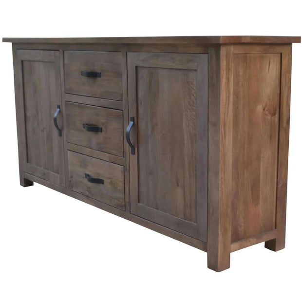 drawer sideboard cabinet