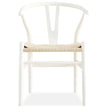 Dining Chairs White