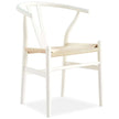 Dining Chairs White