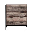 rustic Chest of drawer 