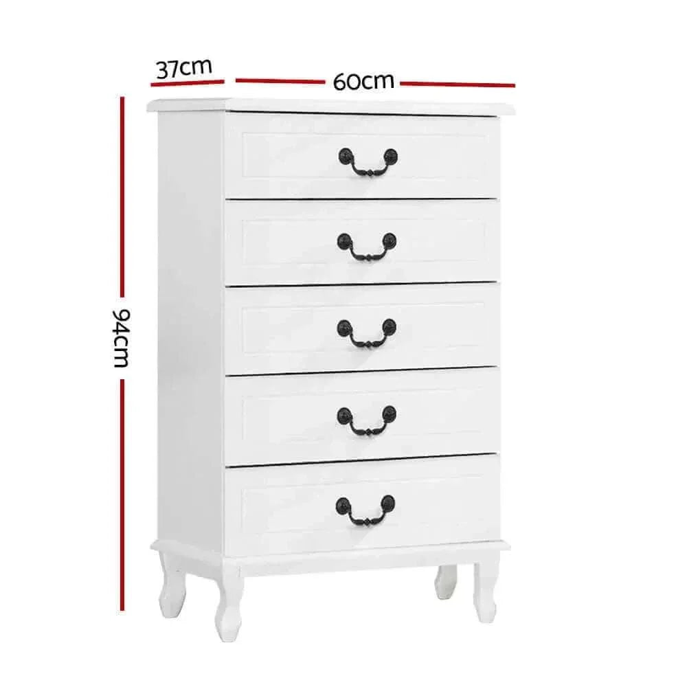 chest of drawers for sale