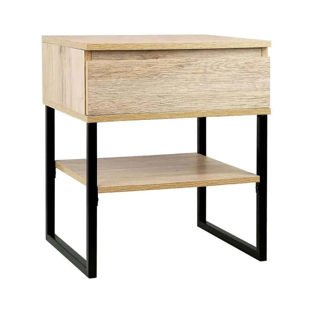 1 drawer nightstand