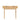 rattan console table-Upinteriors