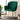 green dining chairs set of 2 -Upinteriors