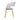 upholstered dining chairs-Upinteriors