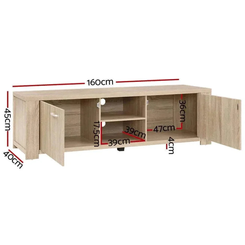 tv storage cabinet