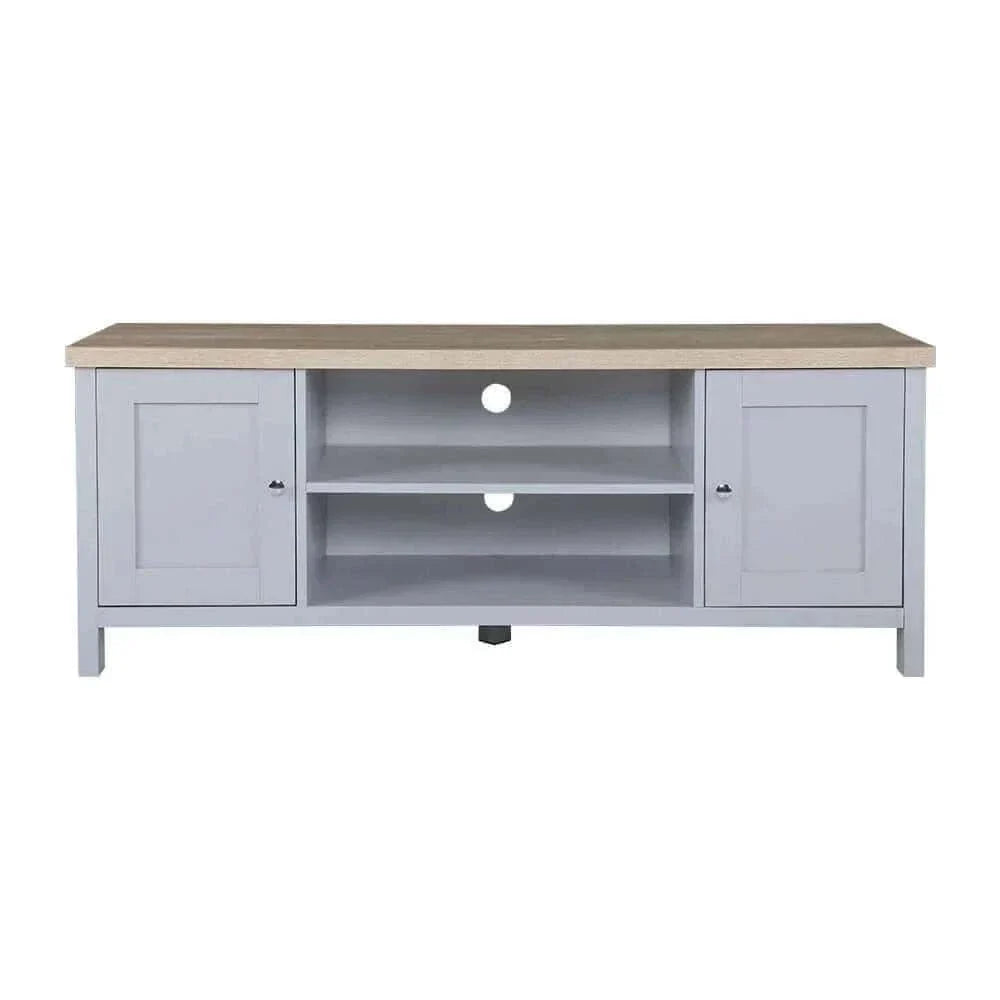 tv unit french provincial-Upinteriors