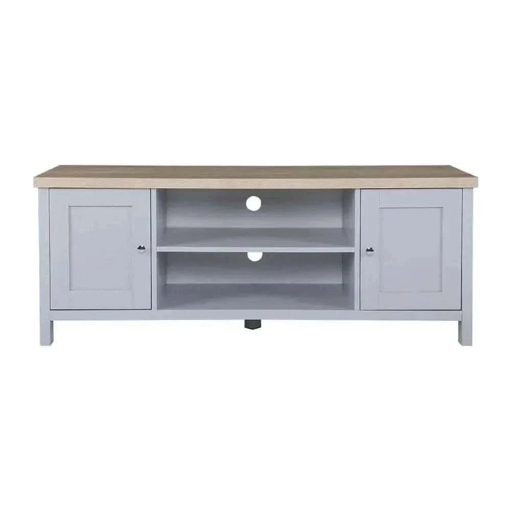 Artiss TV Cabinet Entertainment Unit Stand French Provincial Storage S