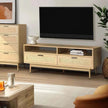 rattan tv unit TV Stand