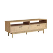 rattan tv unit TV Stand