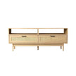 rattan tv unit TV Stand