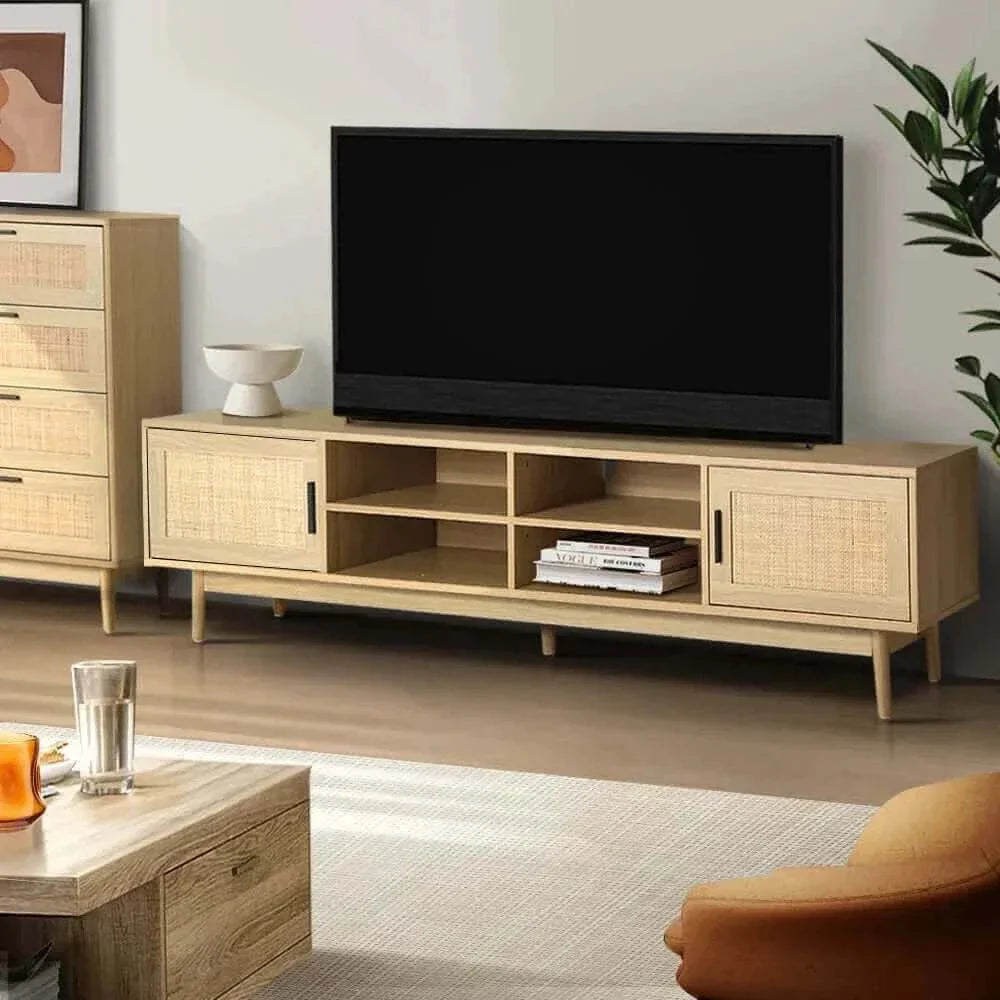 Artiss deals entertainment unit