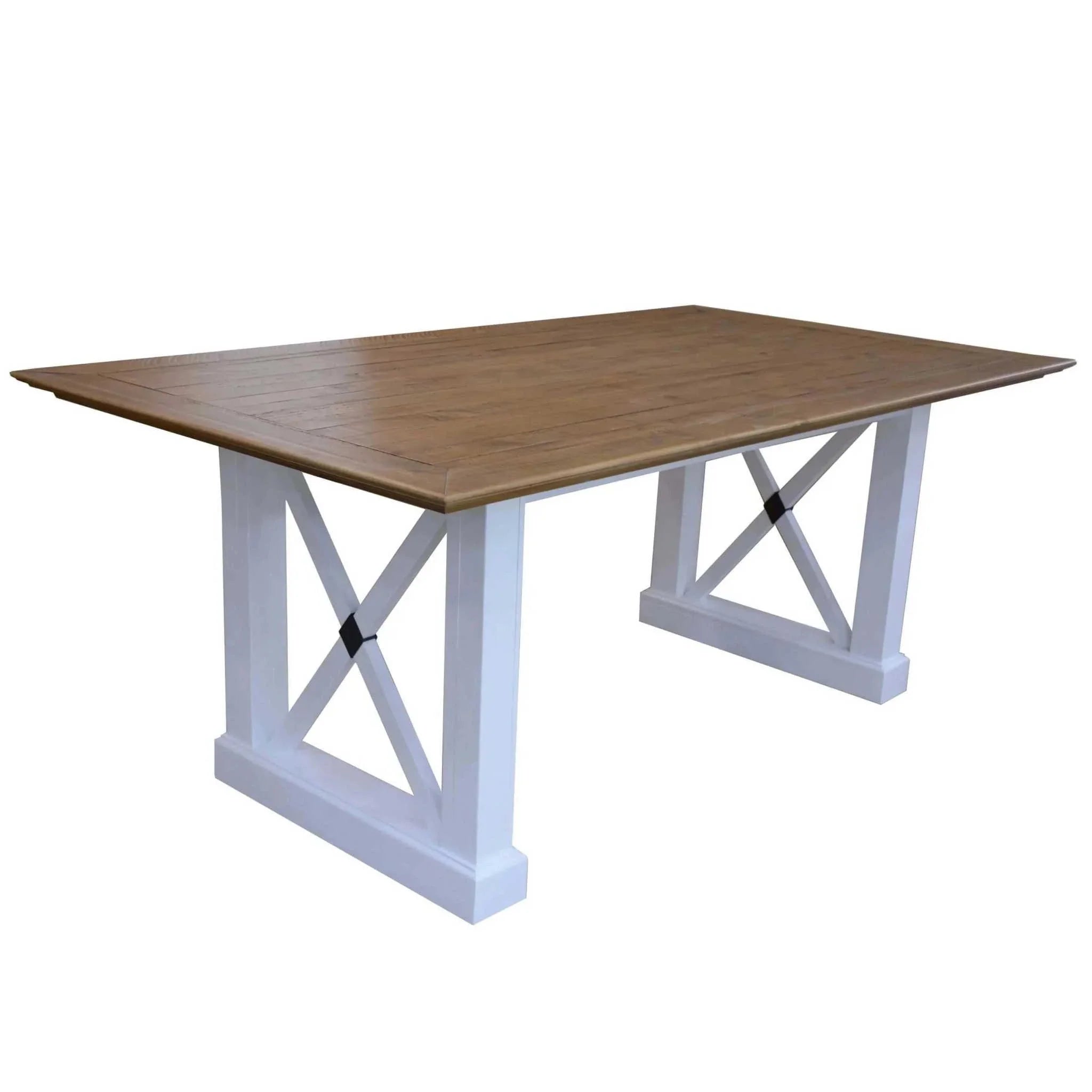 7 piece dining table set