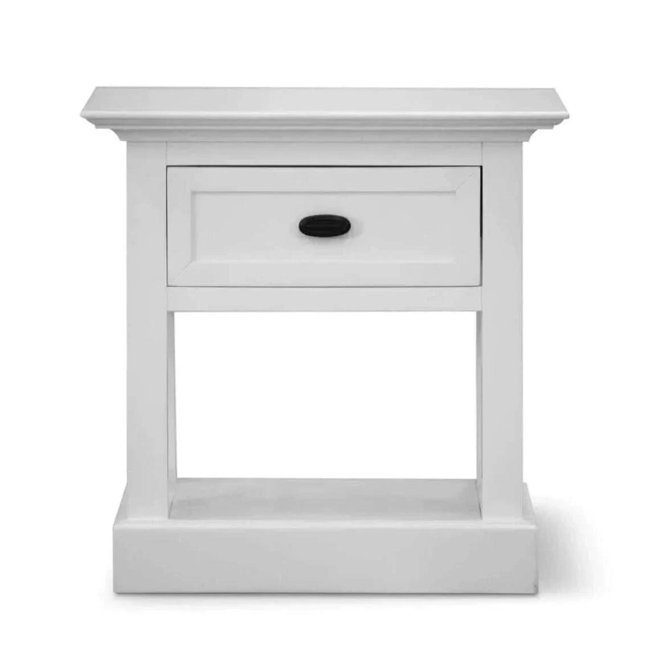 Drawer night stand White