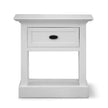 Drawer night stand White