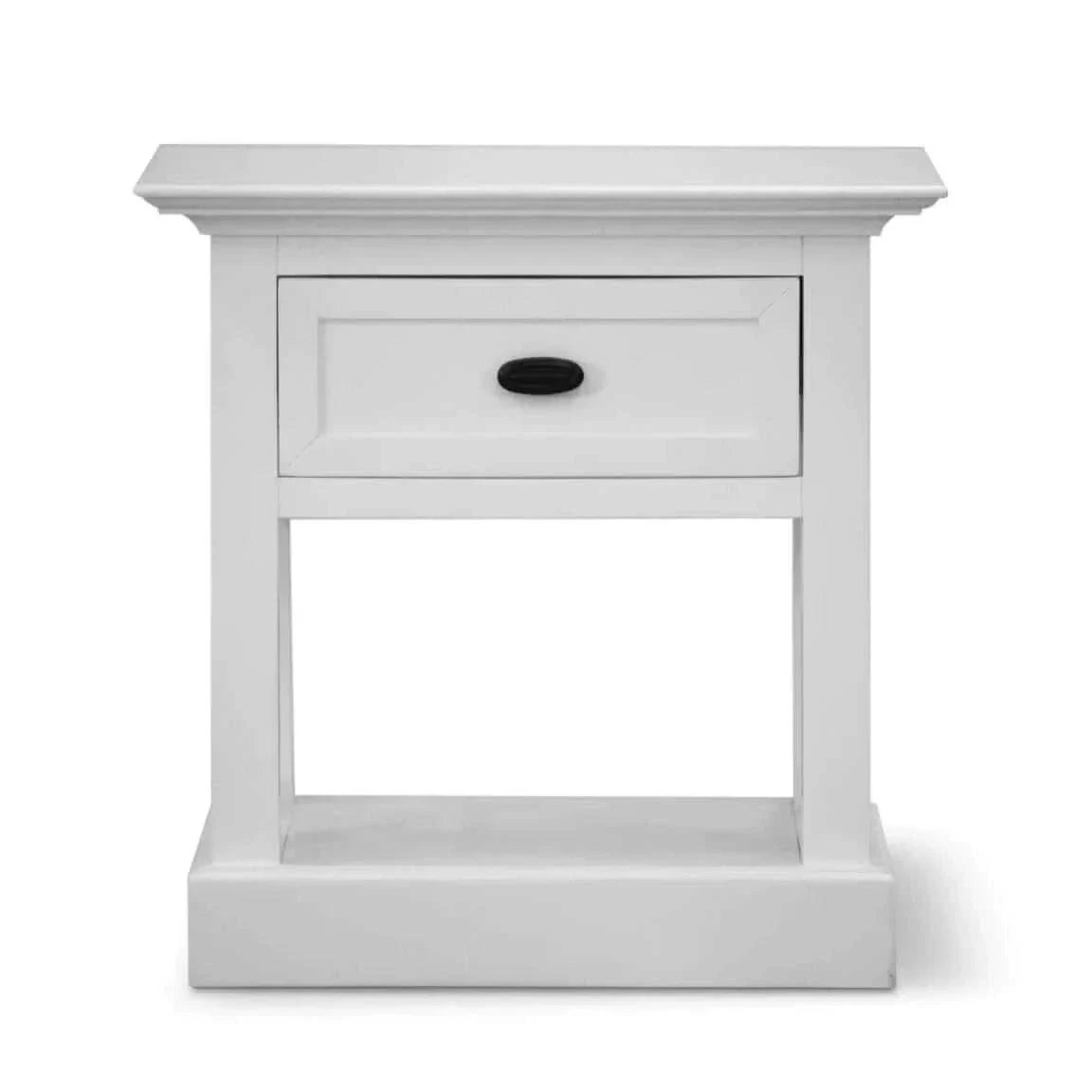 Drawer night stand White