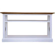 hampton console table 