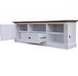 hampton style tv Unit 