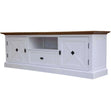 hampton style tv Unit 