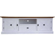 hampton style tv Unit 