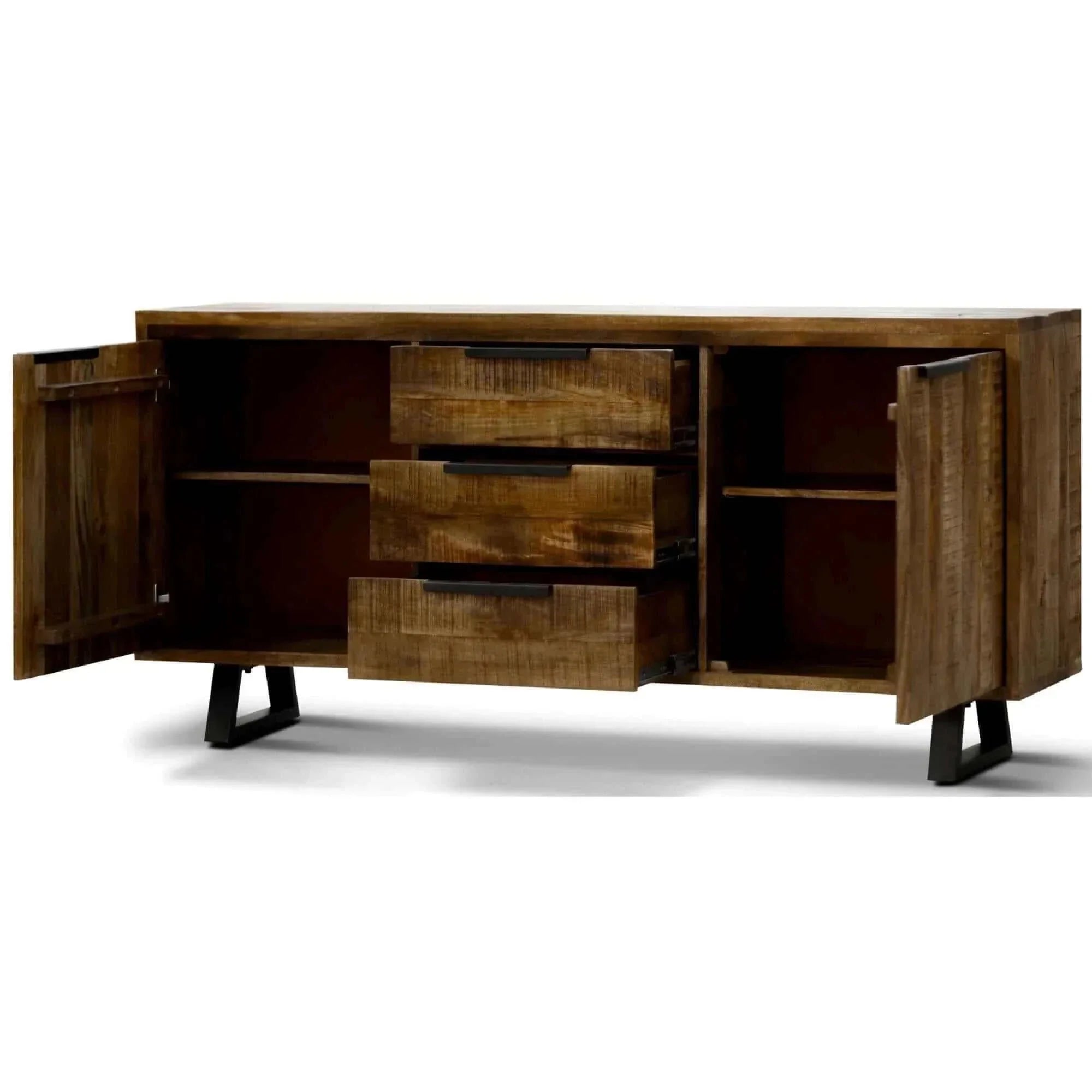 Buffet Sideboard Table 