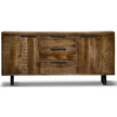 Buffet Sideboard Table 