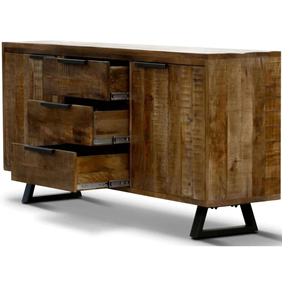 Buffet Sideboard Table 