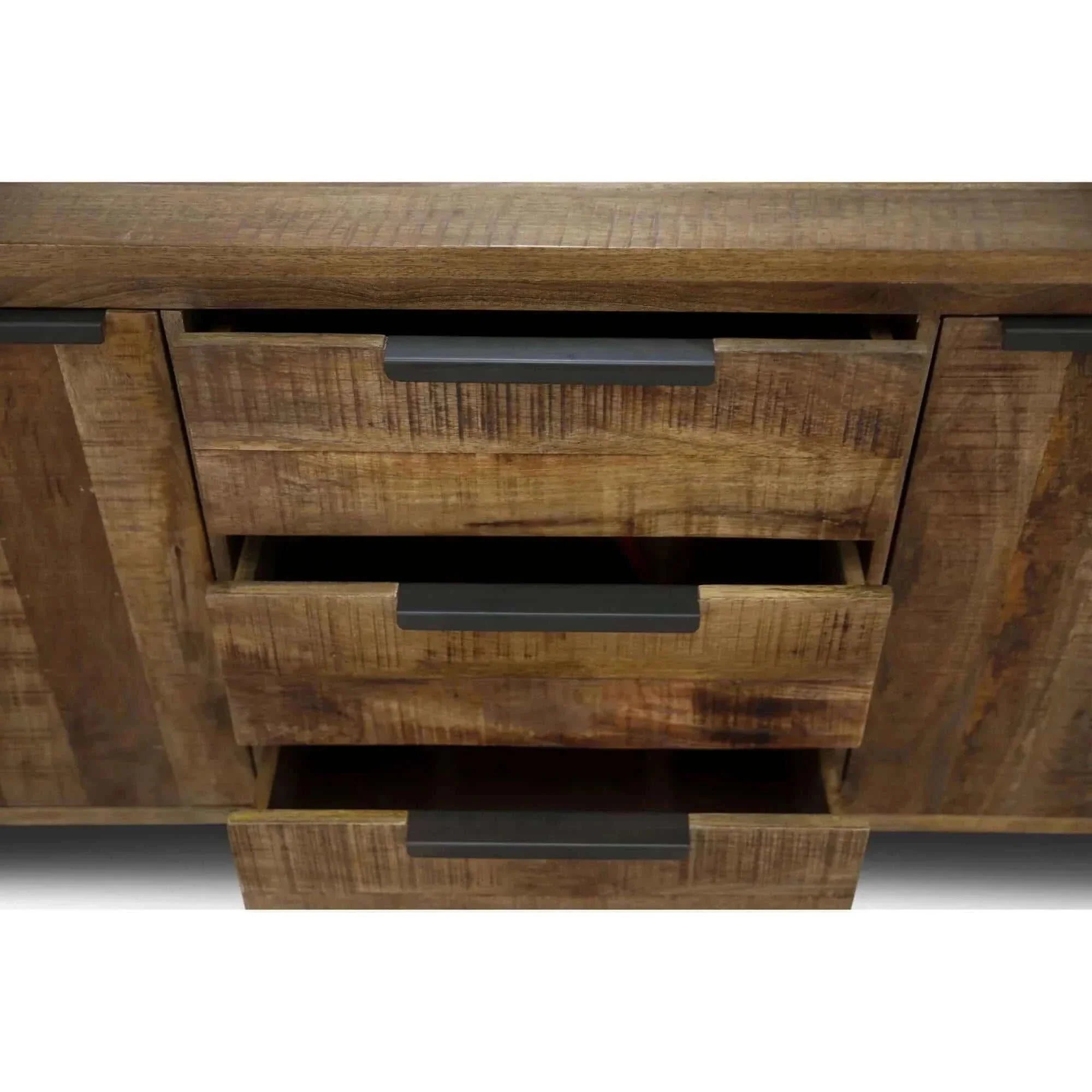 Buffet Sideboard Table 