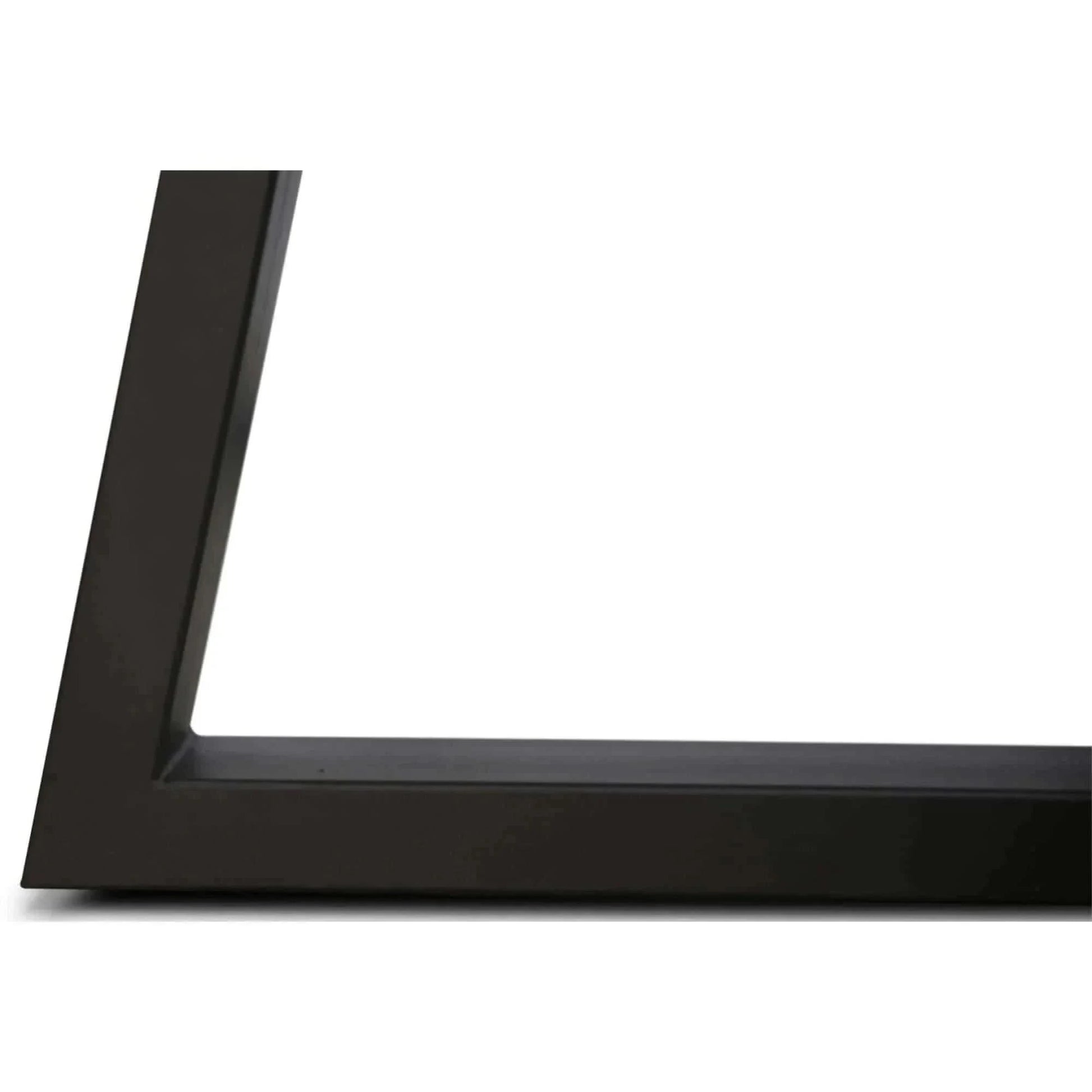 Begonia Live Edge Console Table 140cm - Natural