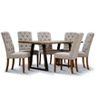 Solid wood Dining Table 